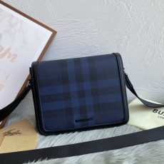 Mens Burberry Satchel Bags